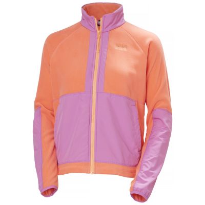 7. Kurtka Helly Hansen Rig Fleece Jacket W 54078 284