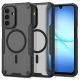 Etui Tech-Protect Rugged Shield MagSafe na Samsung Galaxy A17 / A18 / A26 4G / 5G - czarne matowe