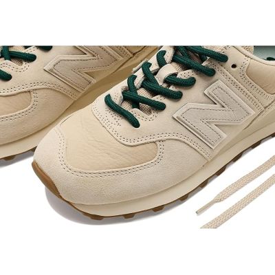 4. Buty klasyczne damskie New Balance 574 Lifestyle  (W57480T)
