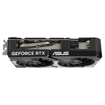 5. Karta graf. ASUS DUAL RTX 5060 Ti 8GB