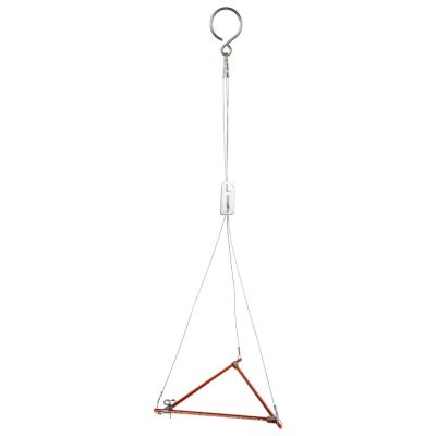 3. Zestaw hanging kit 2.0 JETBOIL