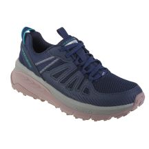 Skechers Switch Back - Cascades 180162-NVY Granatowe 36