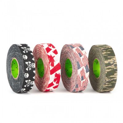 8. Taśma sportowa Renfrew nadruk