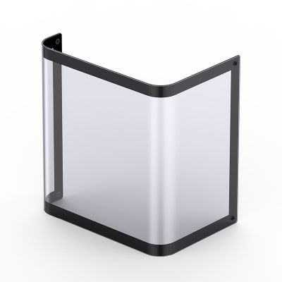 19. Jonsbo TK-1 2.0 Mini Tower Czarny