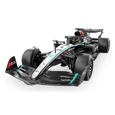 7. Jamara 402250 zdalnie sterowany model Samochód sportowy Silnik elektryczny 1:12