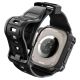 12. Etui z paskiem Spigen Rugged Armor Pro na Apple Watch Ultra (49 mm) - czarne