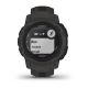 8. Zegarek Garmin Instinct 2S Solar Graphite