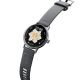 5. Smartwatch Joyroom Classis Series JR-FC1 z funkcją odbierania połączeń / ochroną IP68 - ciemnoszary
