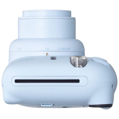 5. CAMERA INSTANT/INSTAX MINI 12 BLUE FUJIFILM