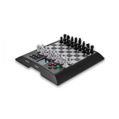 4. Millennium Chess Komputerowy Szachowy Geniusz
