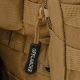 15. Plecak turystyczny Offlander Survival Combo 18L OFF_CACC_36KH