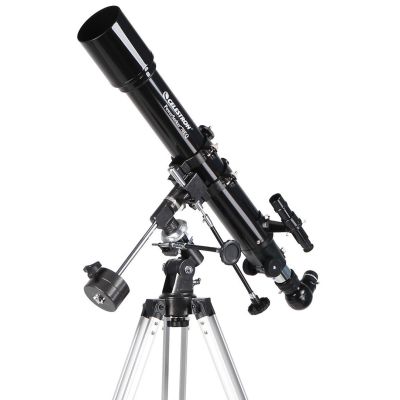 21. Teleskop Celestron PowerSeeker 70EQ