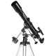 21. Teleskop Celestron PowerSeeker 70EQ