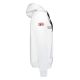 3. Bluza męska Geographical Norway GOPTAINE MEN 100 EO BS2 (WT1885H/GN-WHITE)