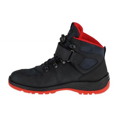 6. Buty 4F Junior Trek JR HJZ21-JOBMW251-31S