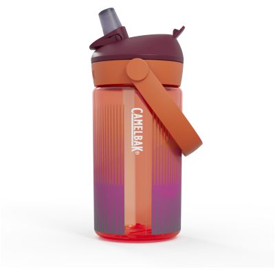 Butelka Tritanowa CAMELBAK Thrive Flip Straw Kids 400ml