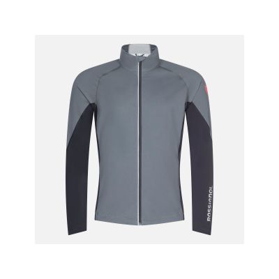 2. Kurtka Rossignol Poursuite Jkt szary