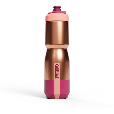 Bidon rowerowy CAMELBAK Podium Insulated Steel 650ml   650ml