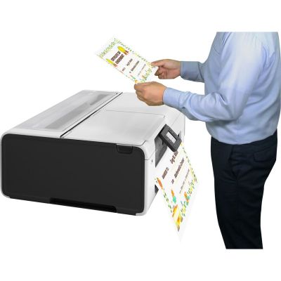 16. Canon imagePROGRAF TC-21M drukarka wielkoformatowa Wi-Fi Atramentowa Kolor 2400 x 1200 DPI A1 (594 x 841 mm) Przewodowa sieć LAN