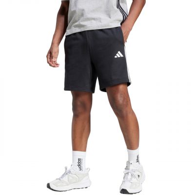 2. Spodenki adidas Essential 3-Stripes French Terry M JE6414