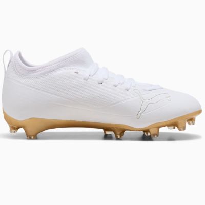 2. Buty Puma Ultra 6 Match Jr FG/AG 108701-04