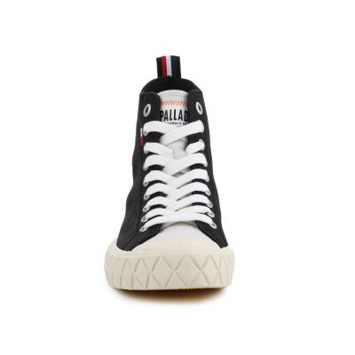 2. Buty Palladium Palla ACE MID LTH UL U 77174-002-M