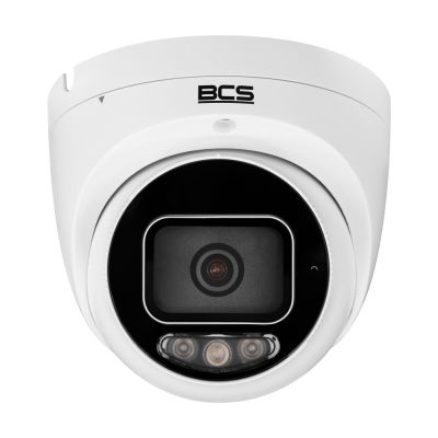 Kamera IP kopułowa 4Mpx BCS-P-EIP54VSR4L4-Ai2
