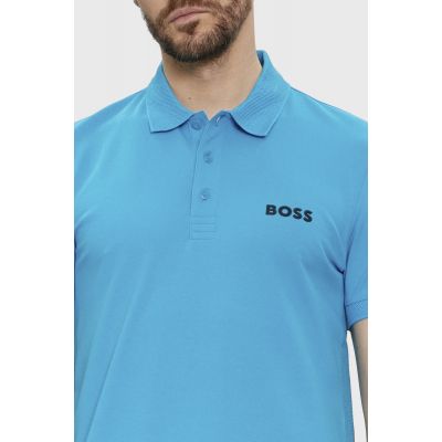 4. Koszulka Polo Boss Paule M 50512789-442