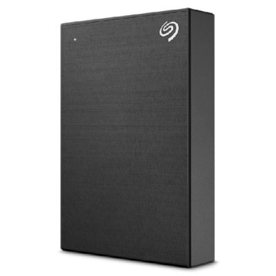 2. Dysk zewnętrzny Seagate 1TB One Touch External Portable HardDrive-Black