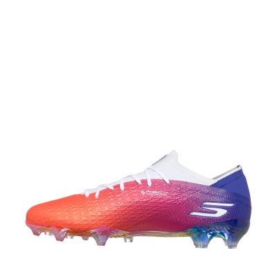 4. Buty piłkarskie Skechers SKX 2 Elite FG 252111 BBLP