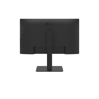 6. Monitor 27" LG 27BA54QB-B QHD DP HDMI IPS 16:9 HDR10