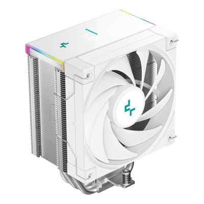 16. Chłodzenie DeepCool AK500S DIGITAL SE WH