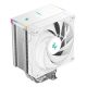 16. Chłodzenie DeepCool AK500S DIGITAL SE WH