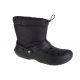 5. Buty Crocs Classic Lined Neo Puff Boot W 206630-060