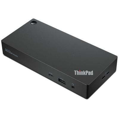 2. Stacja dokująca Lenovo Thinkpad dock USB-C TB 40B10135EU