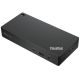 2. Stacja dokująca Lenovo Thinkpad dock USB-C TB 40B10135EU