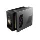 2. MSI MEG Vision X AI 2NVR7-290EU Ultra 7 265K 64GB DDR5 SSD1TB GeForce RTX 5070 Ti 16G SHADOW 3X OC BE200 WiFi 7+BT 5.4 Win11 Black 2Y