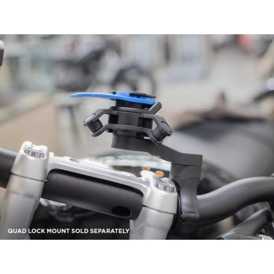 5. Quad Lock Tłumik drgań