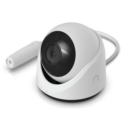 11. Kamera Ubiquti UniFi G6 Turret White (UVC-G6-Turret-W) 8MP 3840 x 2160 (16:9) IP66 IK04 12,5W