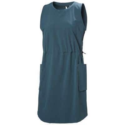 8. Sukienka Helly Hansen Viken Dress W 62820 453