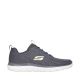 Buty męskie Skechers Summits Torre szare 232395 CCYL 42