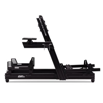 2. Next Level Racing GTElite Front and Side Mount Edition NLR-E023 - kokpit