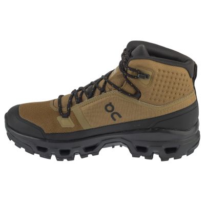 2. Buty On Cloudrock Mid Waterproof M 3MF10161473 