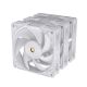 12. Wentylator ASUS PROART PF120 FAN PWM WHITE 3IN1