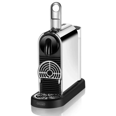 4. Ekspres DeLonghi Citiz Platinum EN220.M