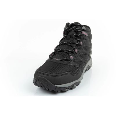 12. Buty Merrell West Rim Sport Thermo W J036814