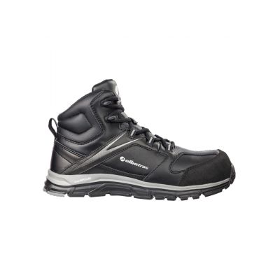 5. Buty Albatros Vigor Impulse Mid M MLI-S35B1