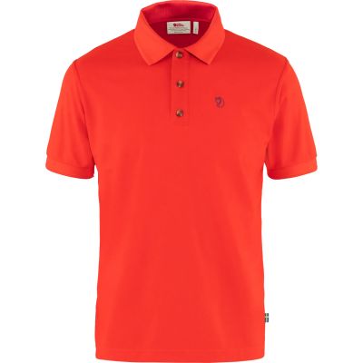 3. Koszulka Fjällräven Crowley Pique Shirt M F81783-334