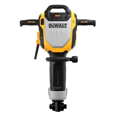 6. DeWALT D25966-QS młot wyburzeniowy