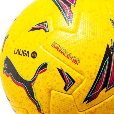 4. Piłka Puma Orbita Laliga 1 084106-02